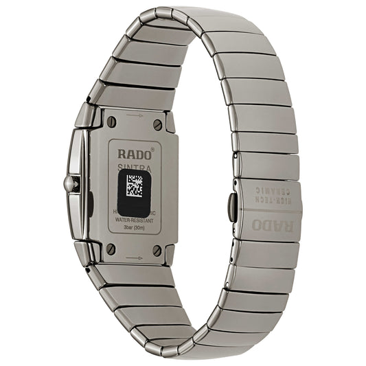 Rado Sintra Women's Swiss Quartz (Battery-Powered) Watch R13721702 - Image #2