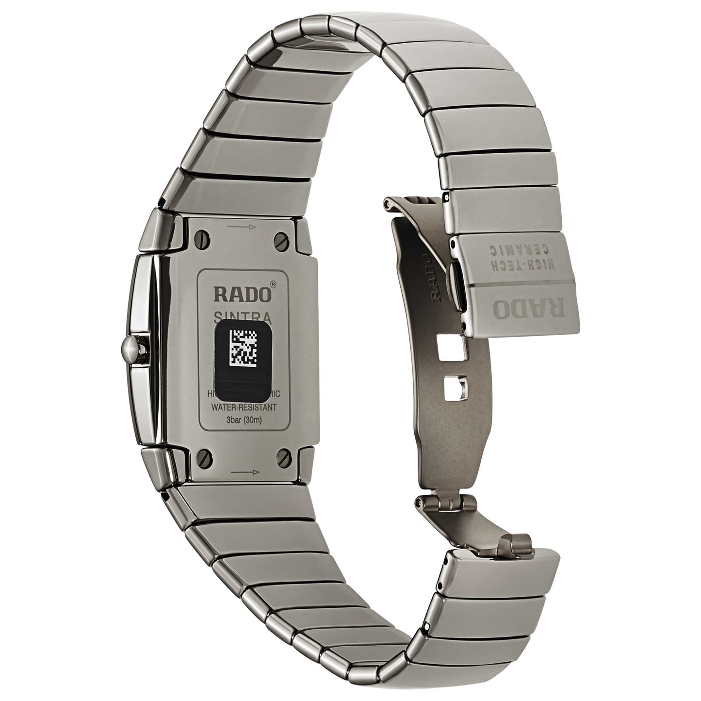 Rado Sintra Women's Swiss Quartz (Battery-Powered) Watch R13721702 - Image #7