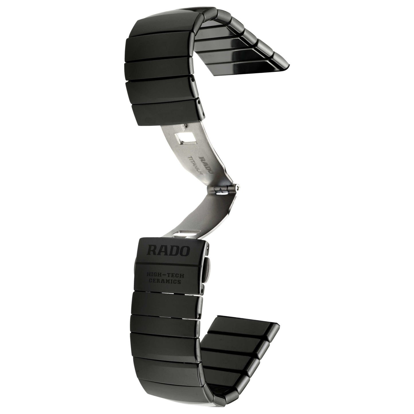 Rado Sintra Men's Swiss Quartz (Battery-Powered) Watch R13723152 - Image #7