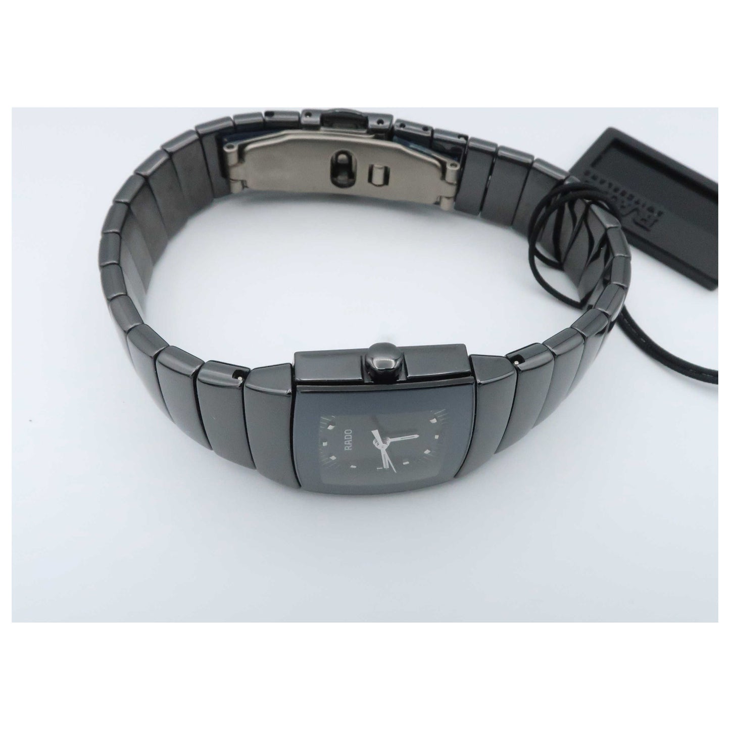 Rado Sintra Women's Swiss Quartz (Battery-Powered) Watch R13726162-PO - Image #8