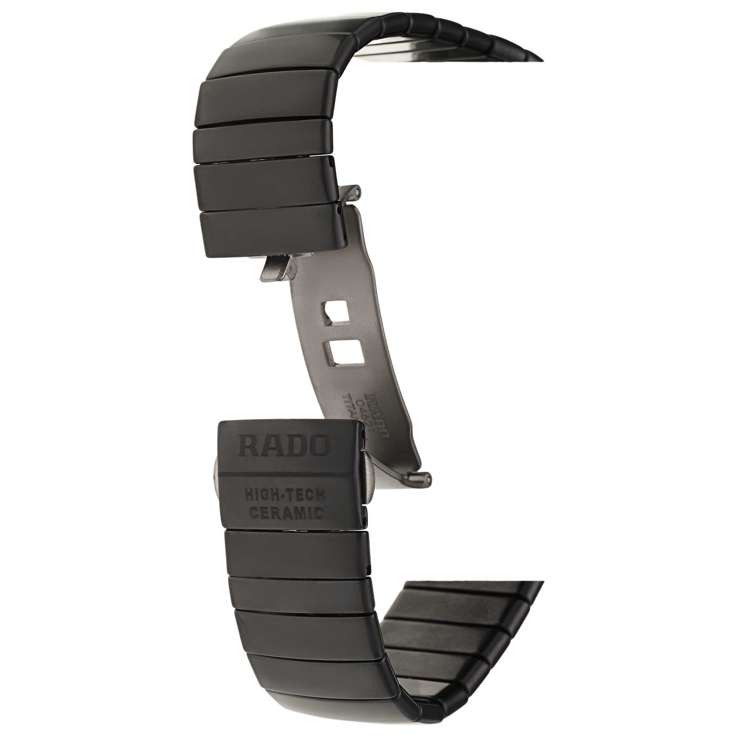 Rado Sintra Men's Swiss Quartz (Battery-Powered) Watch R13766172 - Image #7