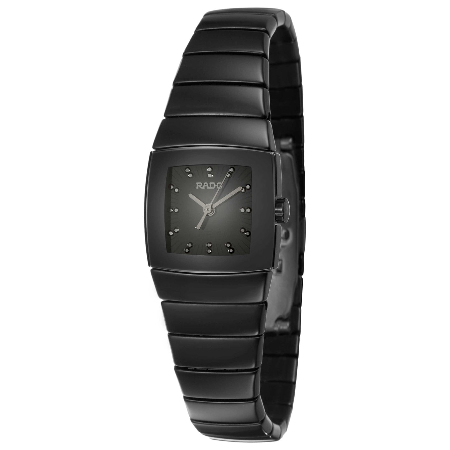 Front view of Rado Sintra Women's Quartz Watch R13768722