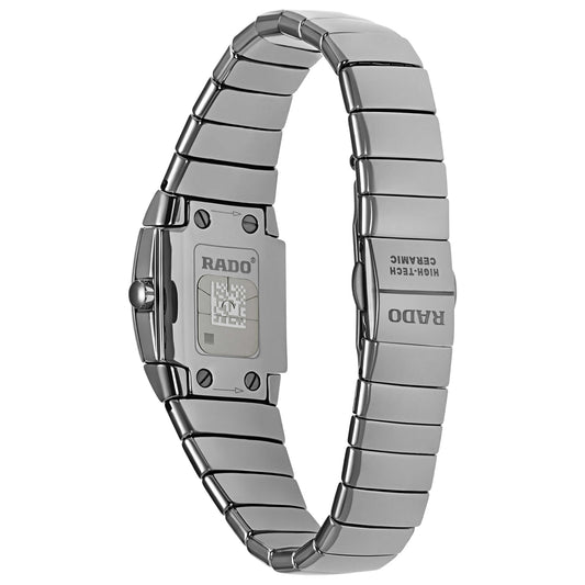 Rado Sintra Women's Swiss Quartz (Battery-Powered) Watch R13780152 - Image #2