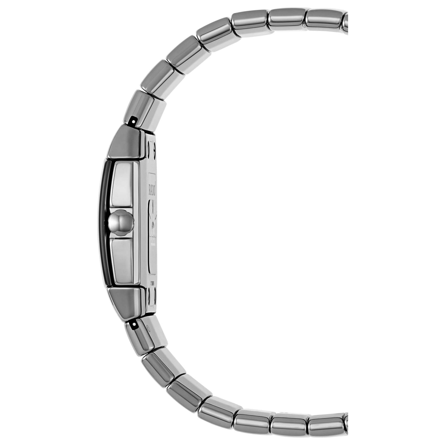 Rado Sintra Women's Swiss Quartz (Battery-Powered) Watch R13780152 - Image #4