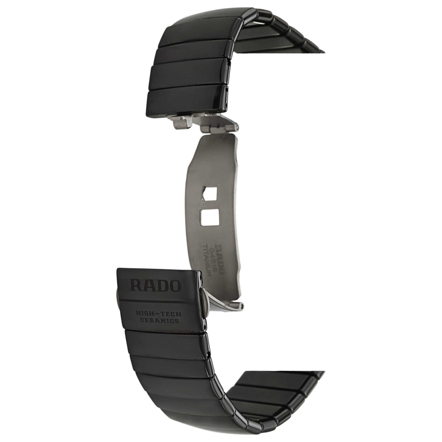 Rado Sintra Men's Quartz Watch R13797152 - Image #7