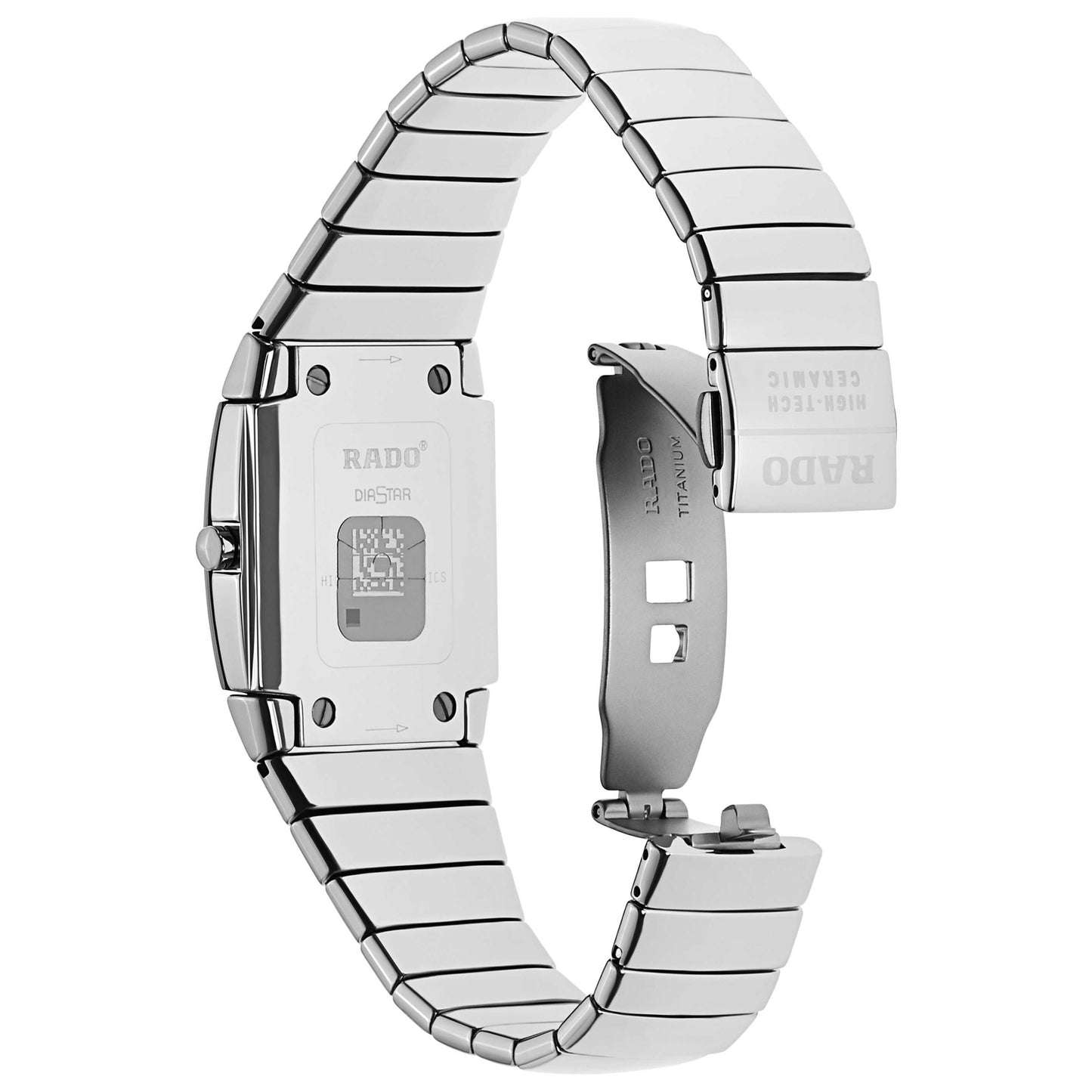 Rado Sintra Women's Quartz Watch R13811202 - Image #7