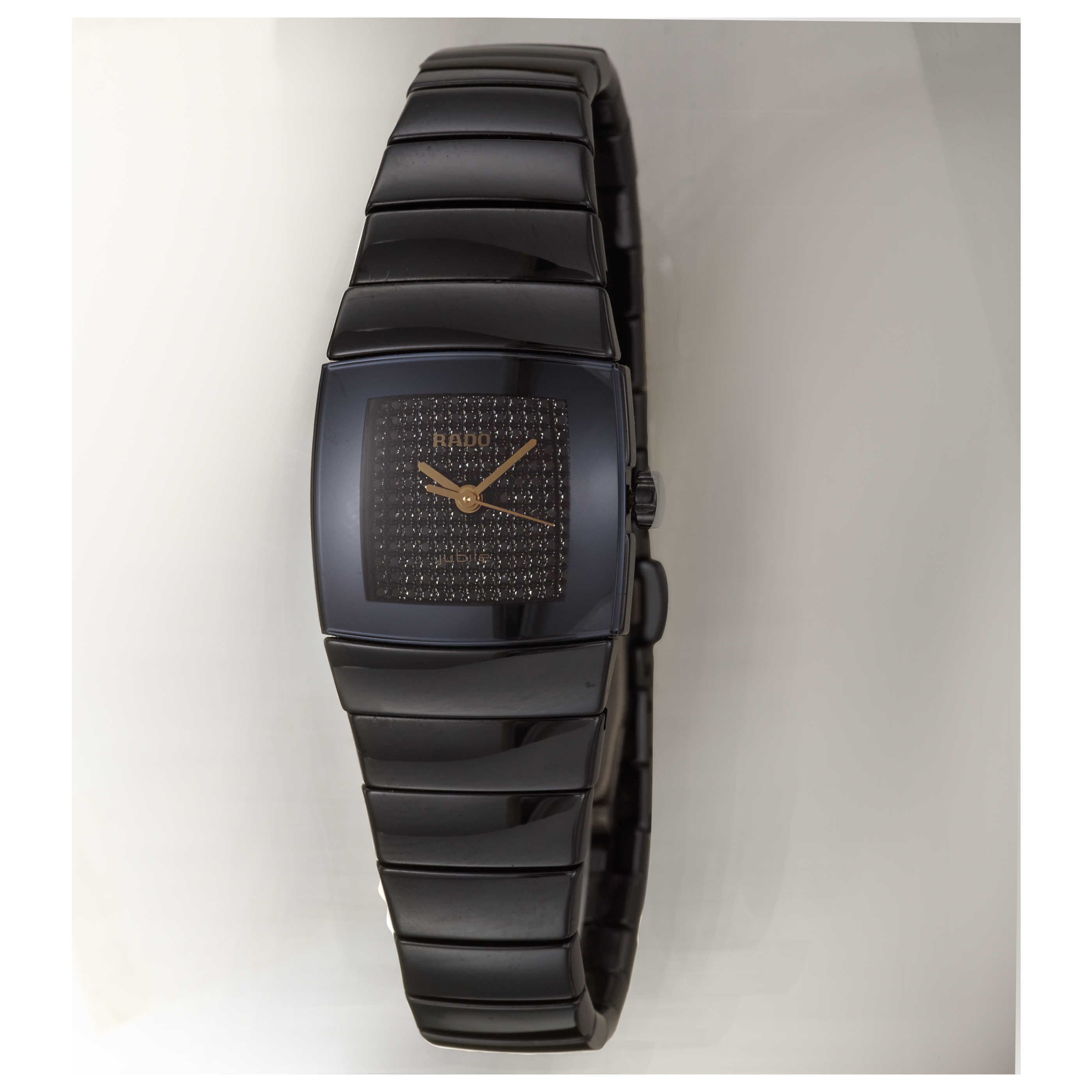 Rado Sintra R13819732-SD Women's Watch – Ashford.com