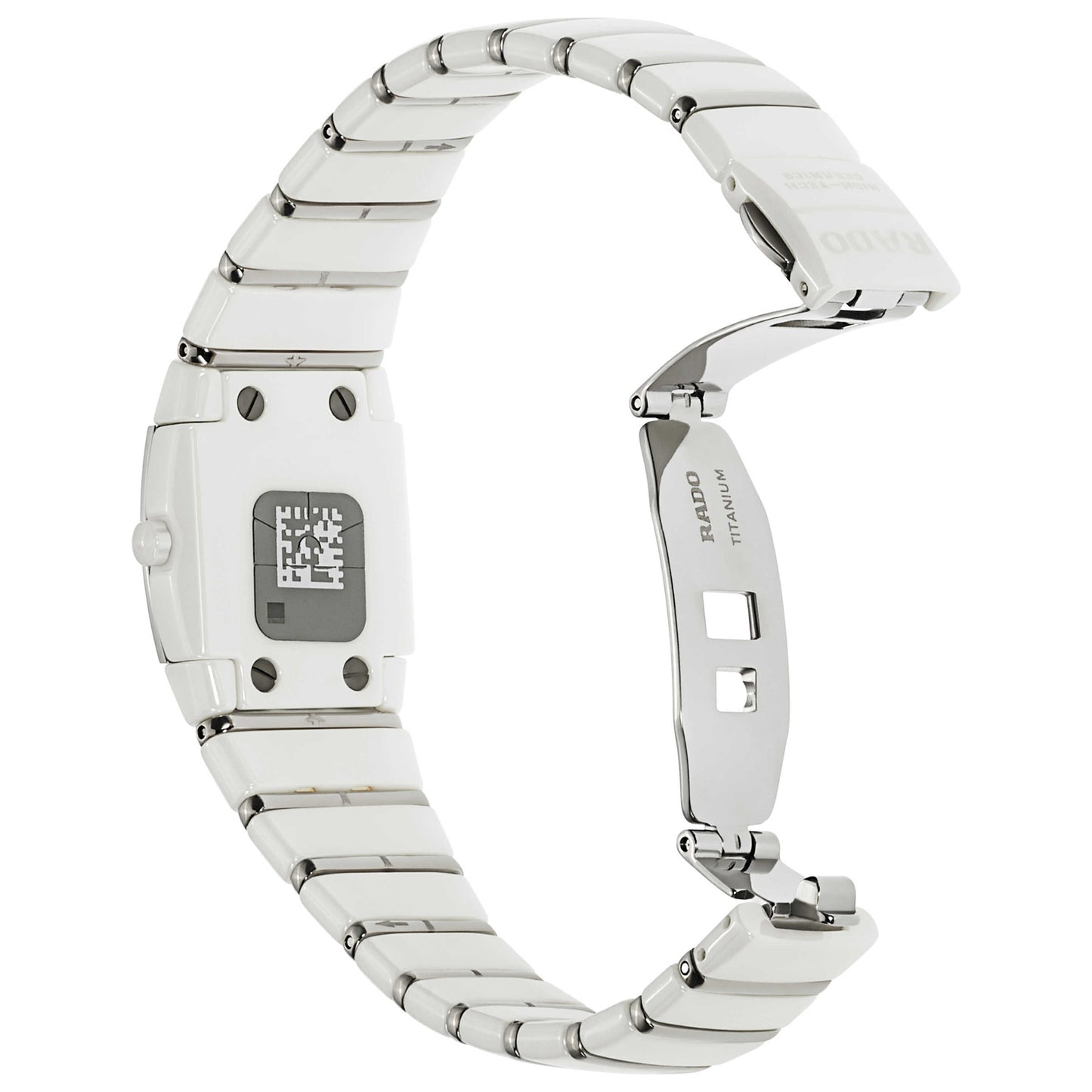 Rado Sintra Women's Swiss Quartz (Battery-Powered) Watch R13831703 - Image #7