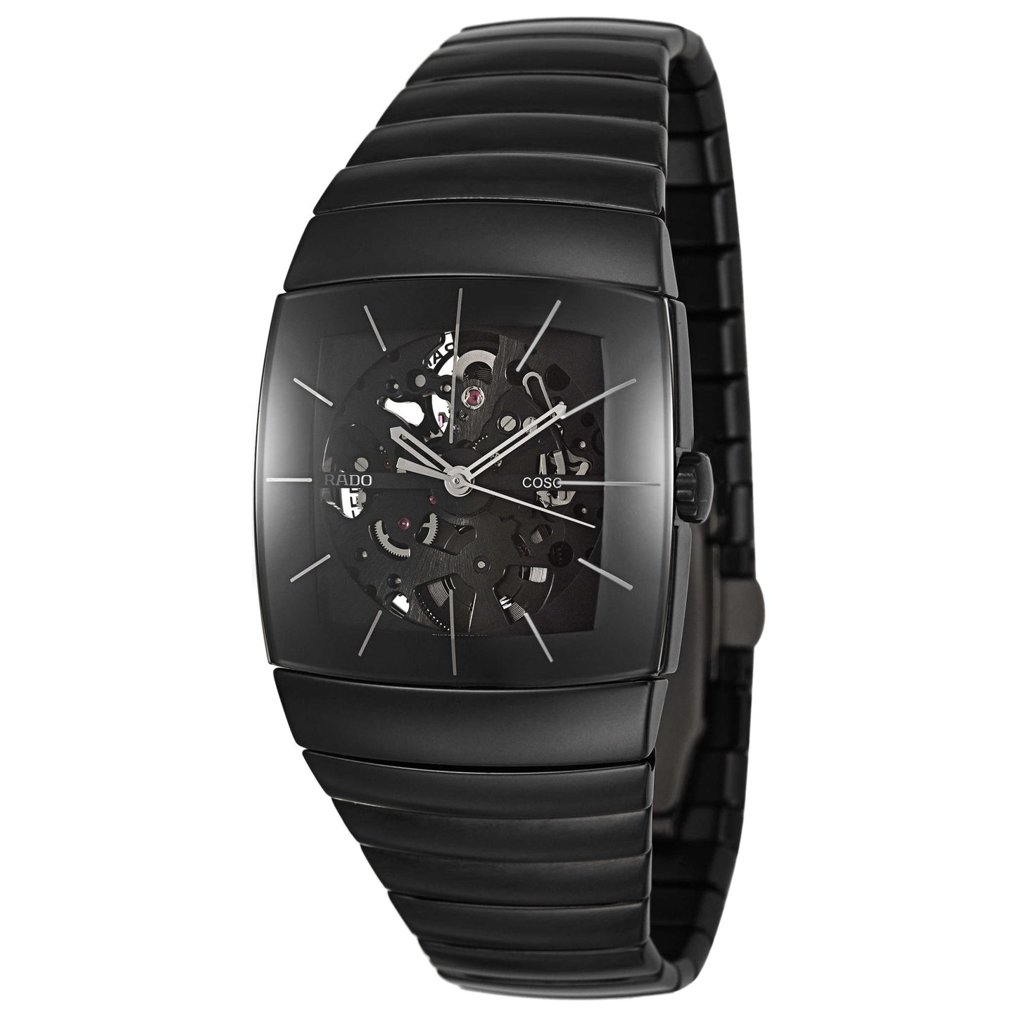 Front view of Rado Sintra Men's Automatic Watch R13909152