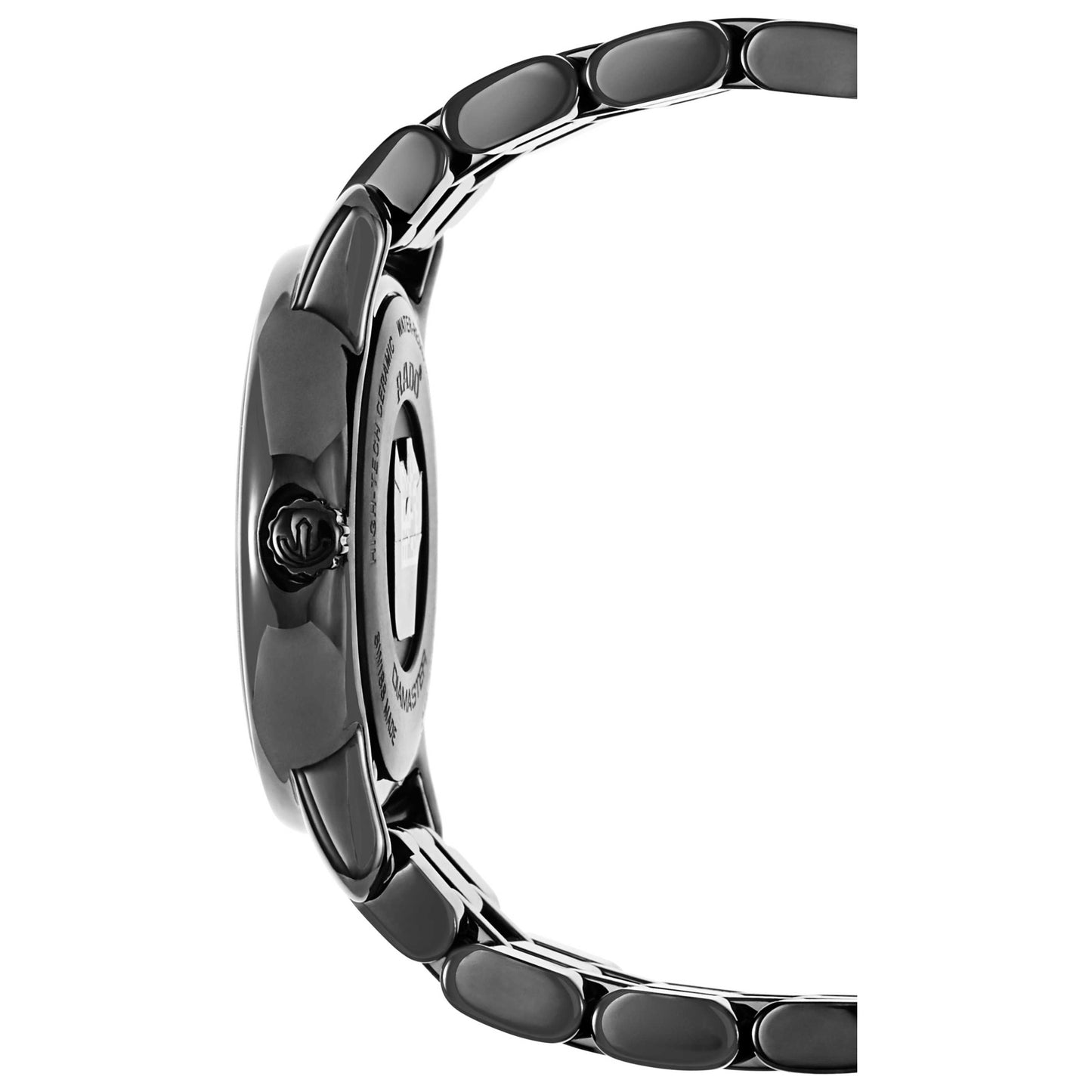 Rado Diamaster Women's Quartz Watch R14063727 - Image #4