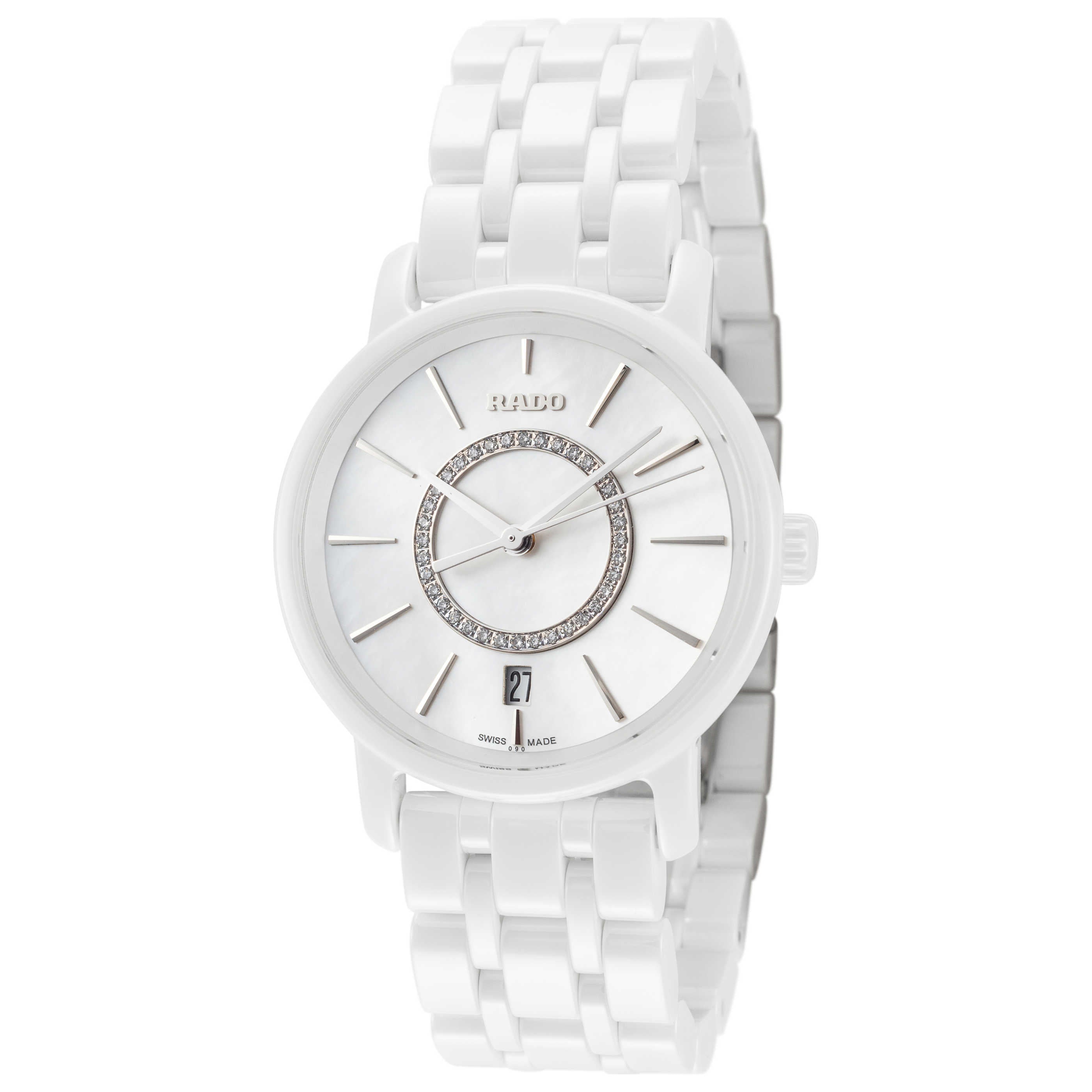 Rado Women's Watch R14065907 – Ashford.com