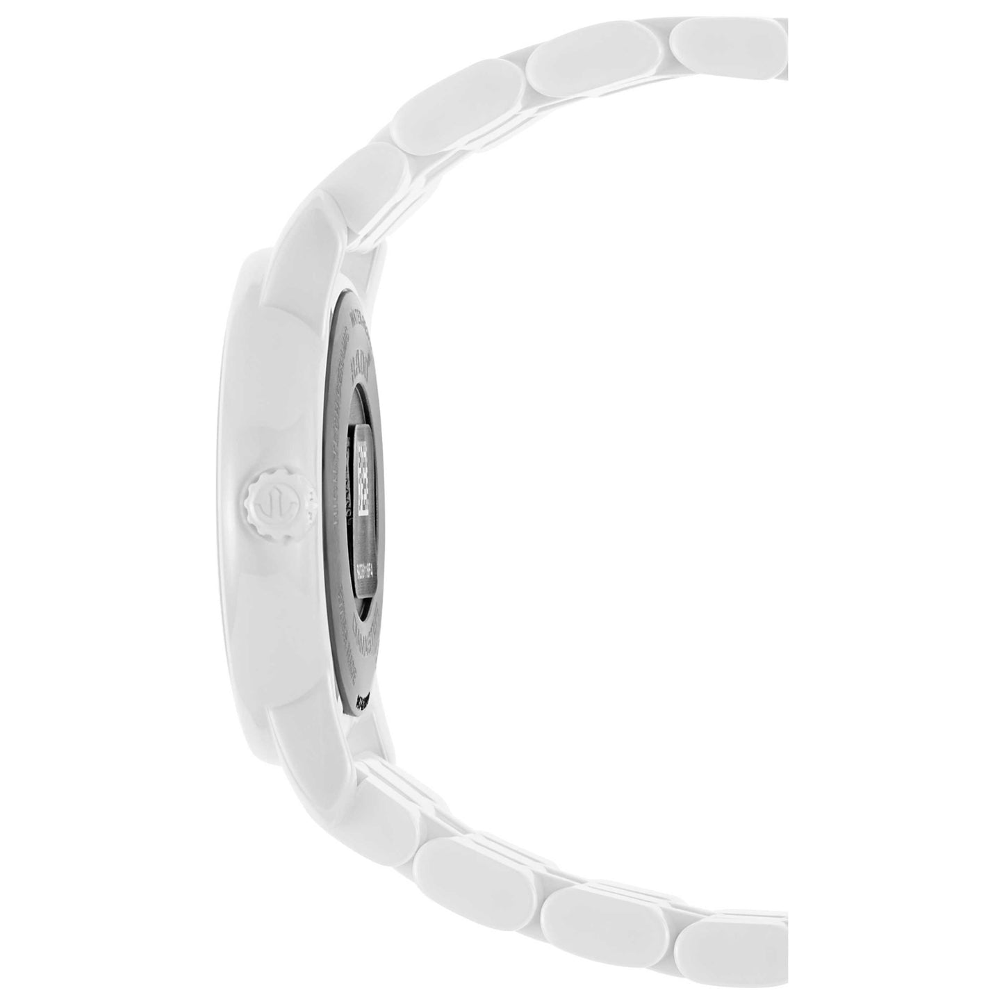 Right view of Rado DiaMaster Women's Quartz Watch R14065907