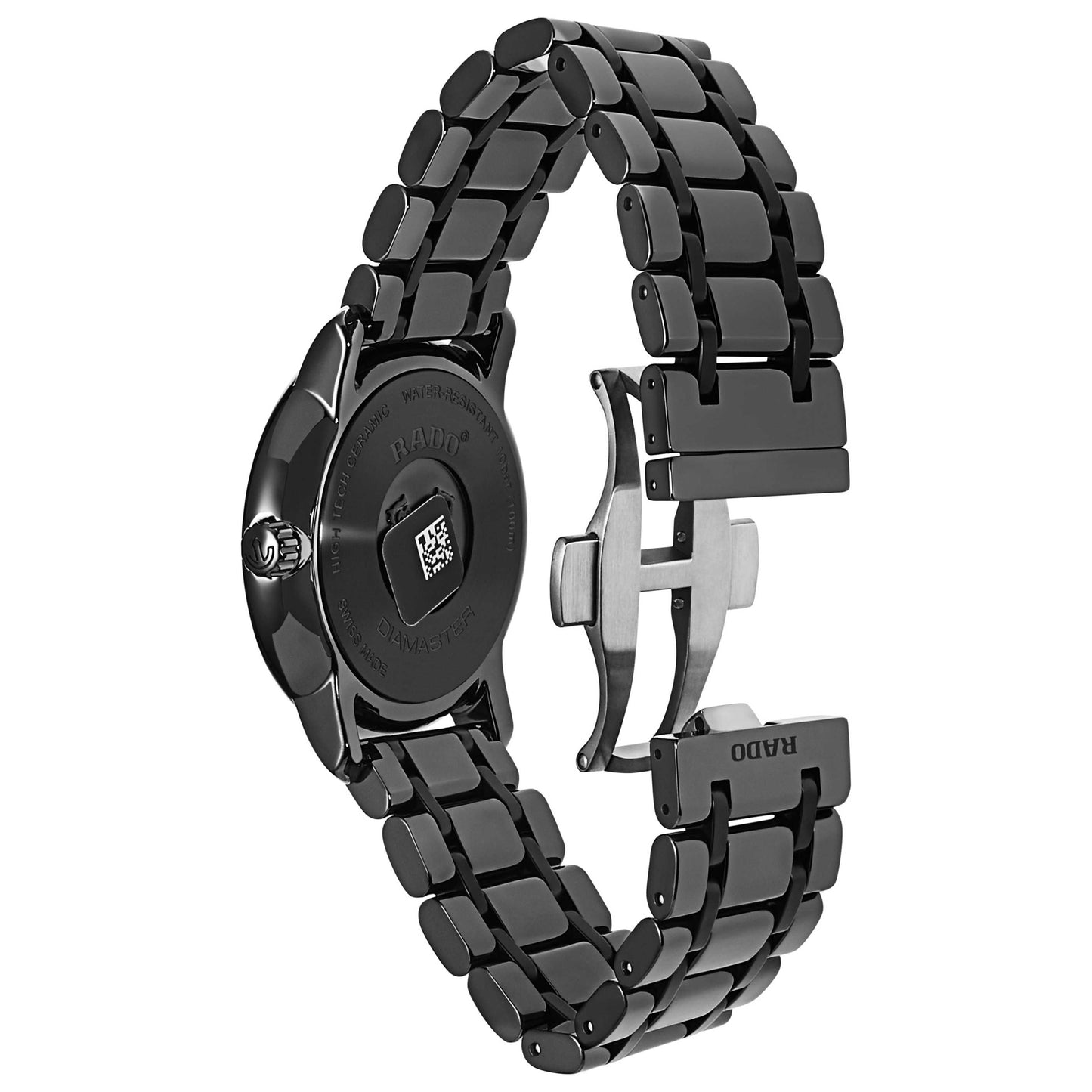 Rado Diamaster Men's Quartz Watch R14066182 - Image #7