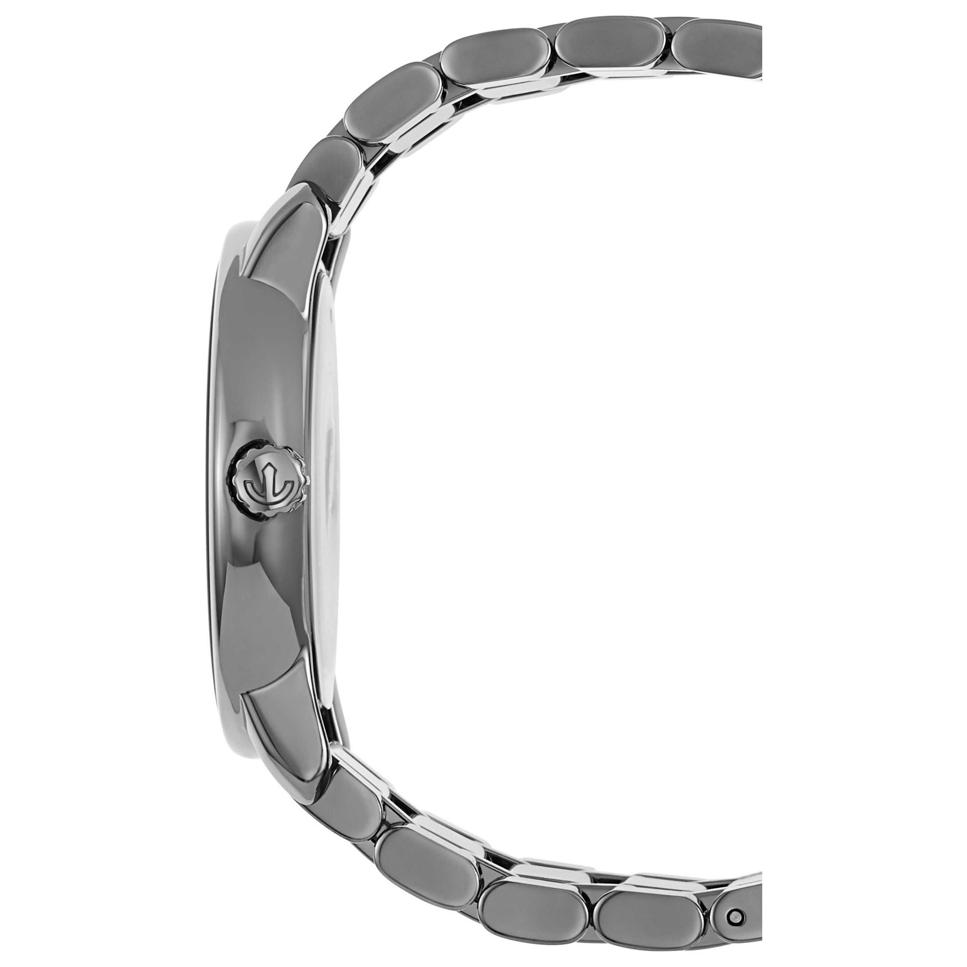Right view of Rado Diamaster Men's Quartz Watch R14072137