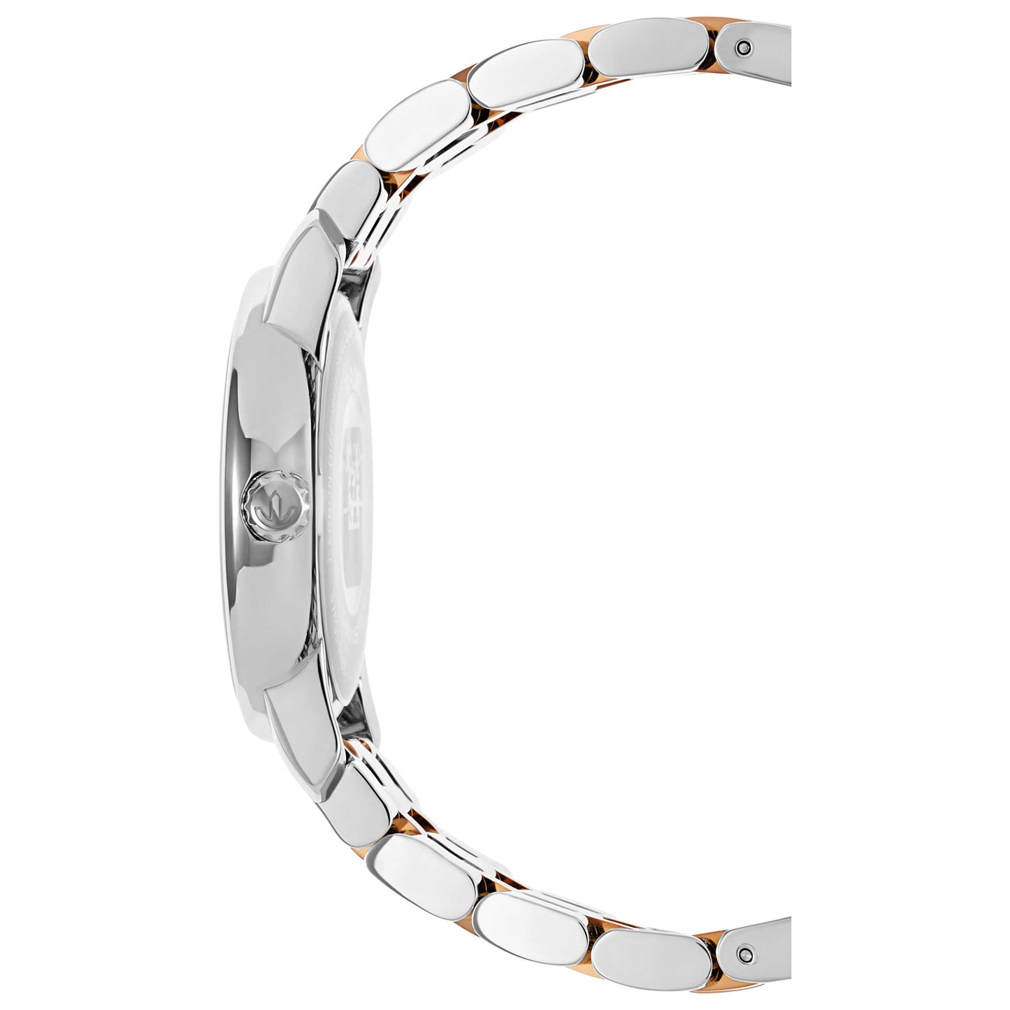 Right view of Rado Diamaster Women's Quartz Watch R14089103