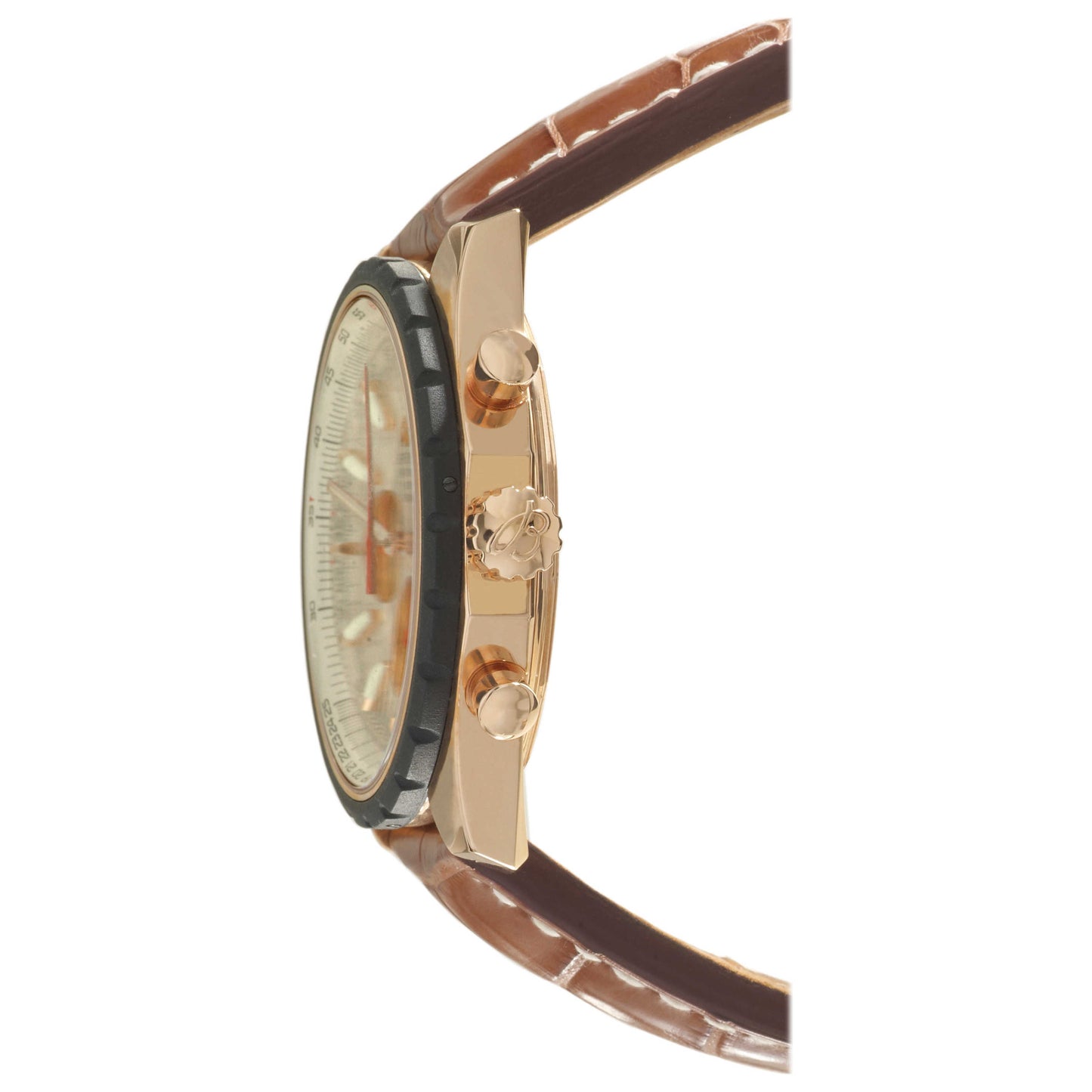 Breitling Navitimer Men's Automatic Watch R1436002-G660-754P - Image #4