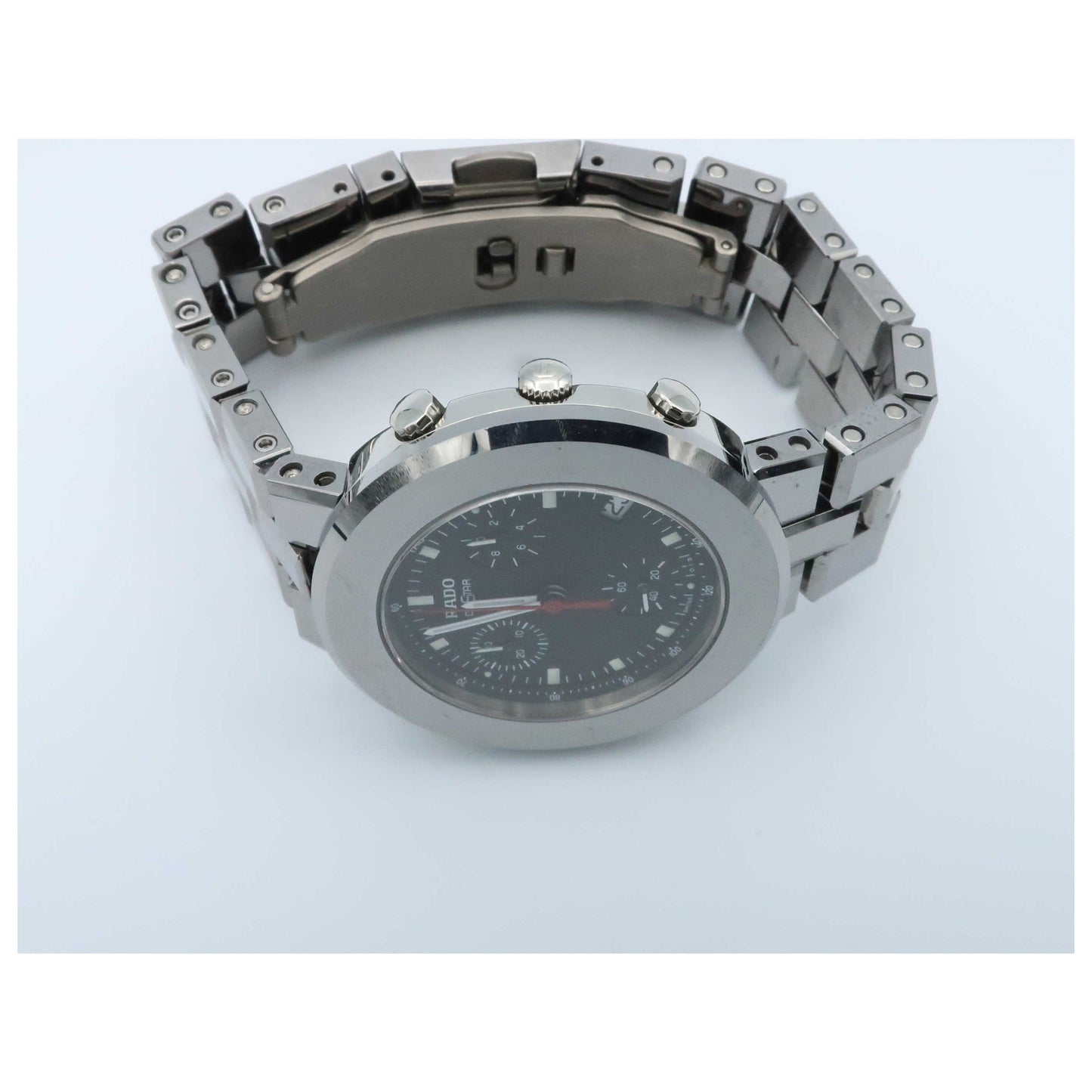 Rado Diamaster Men's Watch R14470151-PO - Image #8