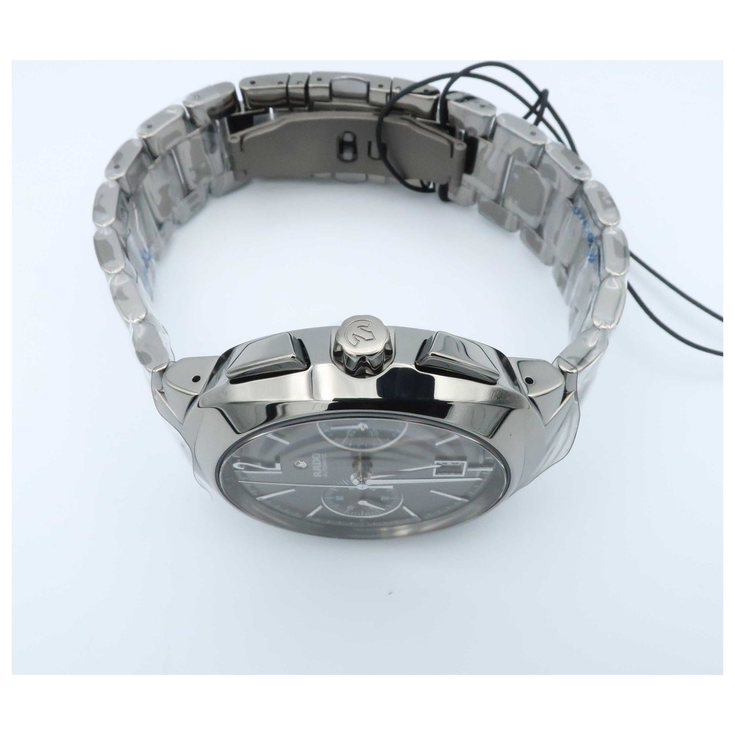 Rado D-Star Men's Automatic Watch R15198102-SD - Image #8