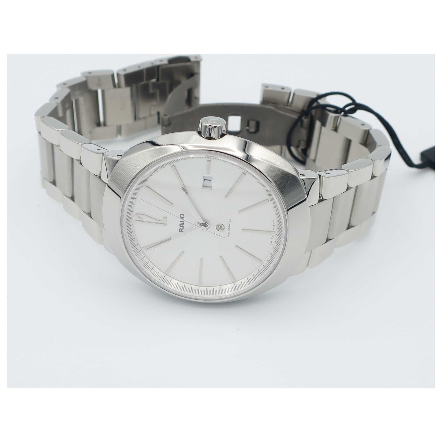 Rado D-Star Men's Automatic Watch R15329103-PO - Image #8