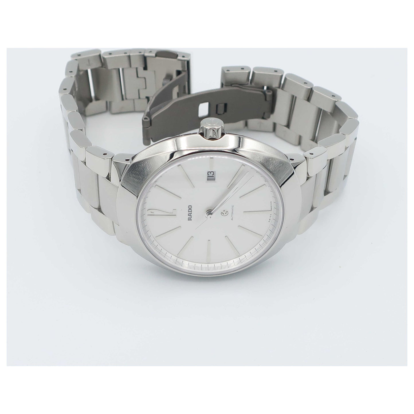 Rado D-Star Men's Automatic Watch R15329103-SD - Image #8
