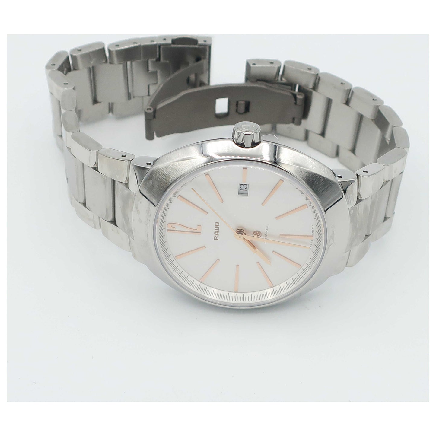 Rado D-Star Men's Automatic Watch R15329113-SD - Image #8