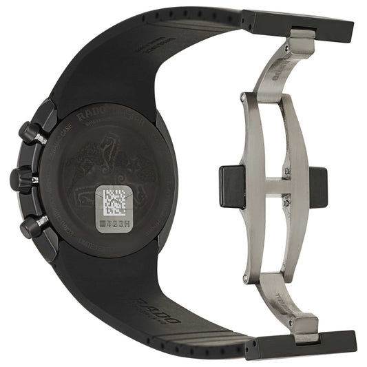 Rado D-Star Men's Automatic Watch R15378159 - Image #2