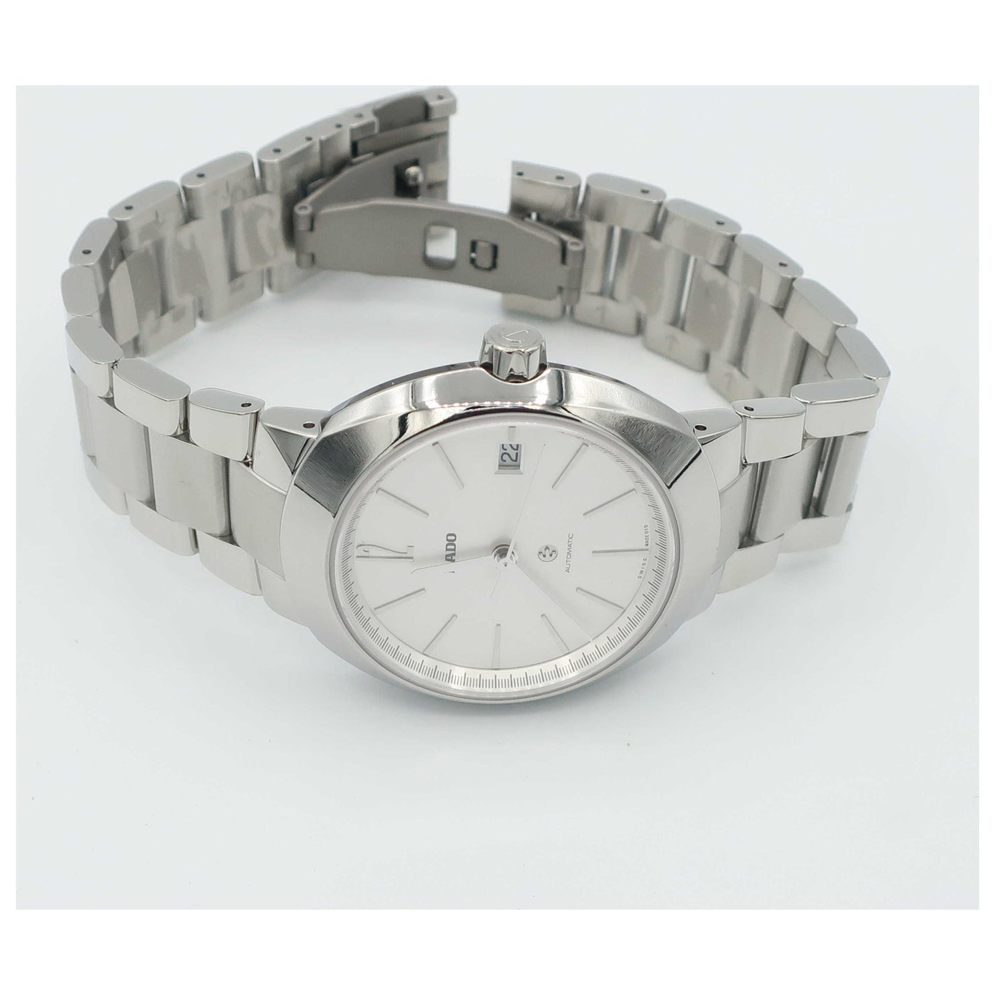 Rado D-Star Men's Automatic Watch R15513103-SD - Image #8