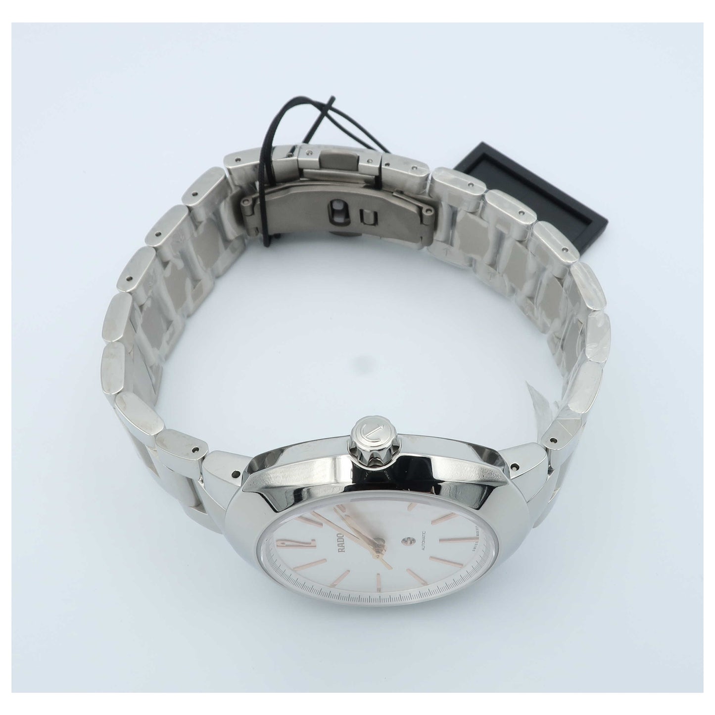 Rado D-Star Men's Automatic Watch R15513113-SD - Image #8