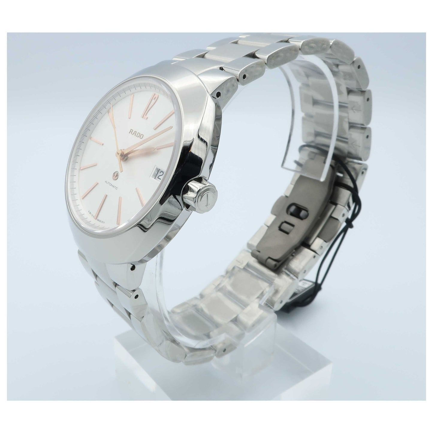 Rado D-Star Men's Automatic Watch R15513113-SD - Image #4