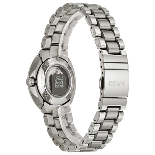 Rado D-Star Women's Automatic Watch R15514103 - Image #2
