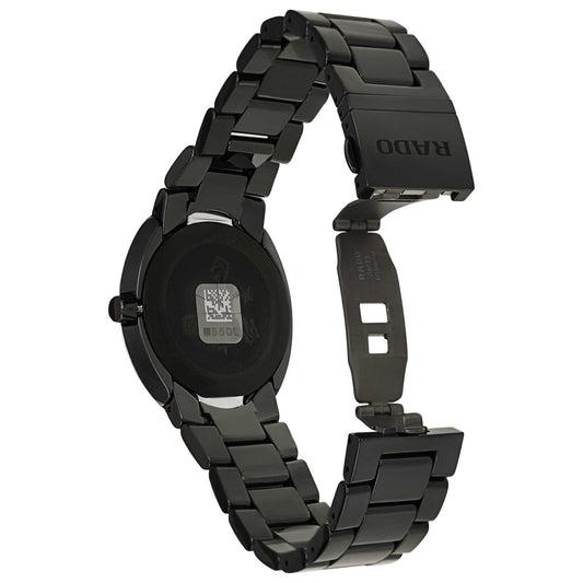 Rado D-Star Men's Quartz Watch R15518152 - Image #2