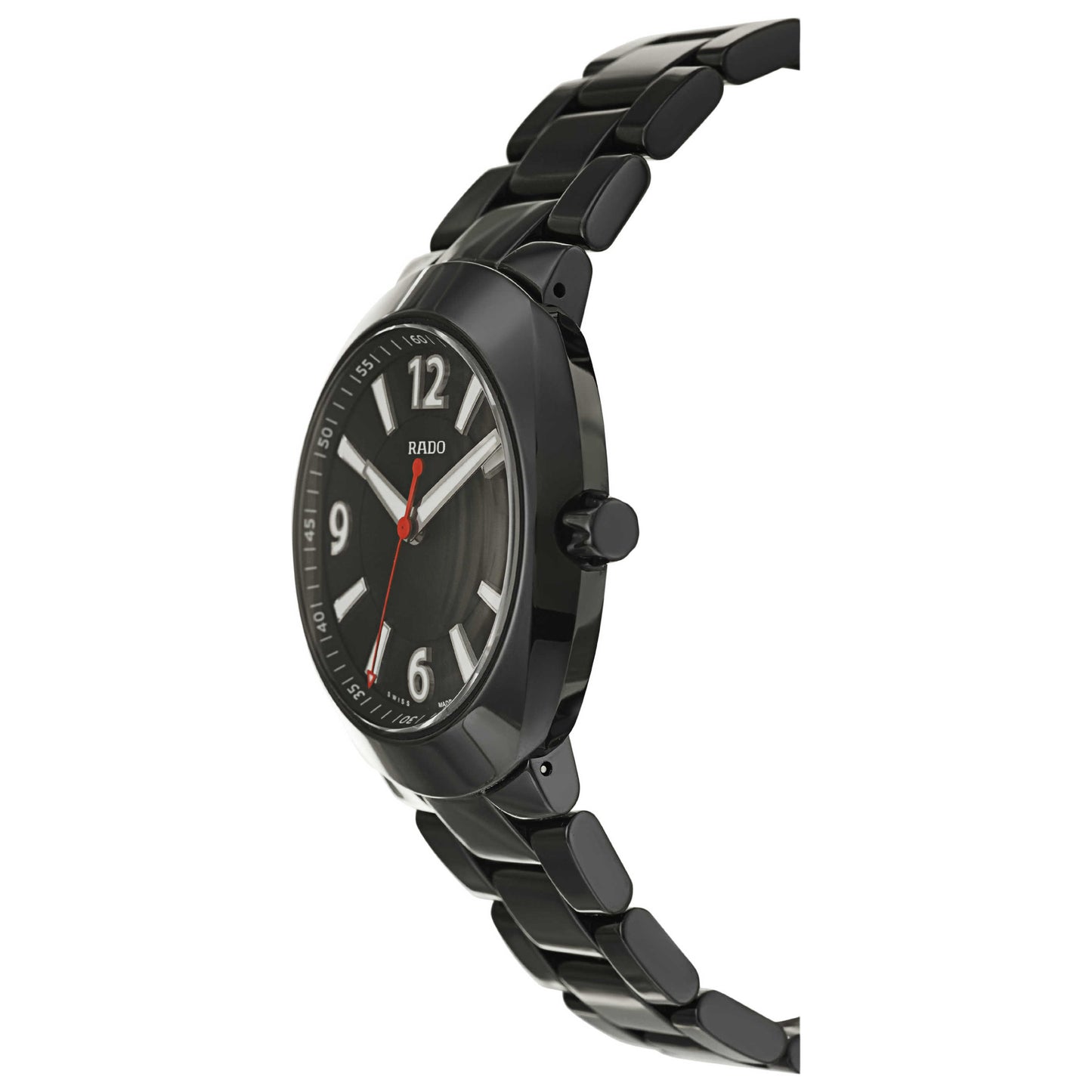 Rado D-Star Men's Quartz Watch R15518152 - Image #4