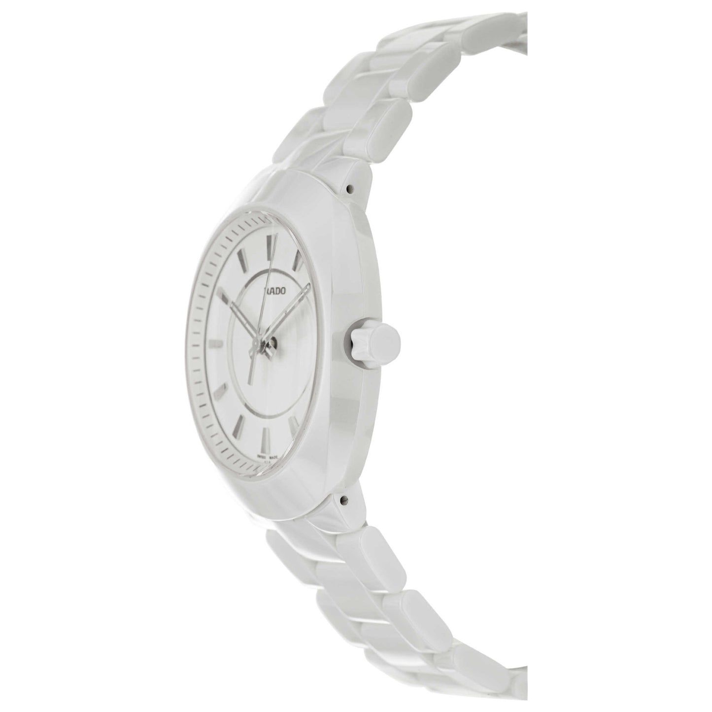 Right view of Rado D-Star Women's Quartz Watch R15519102