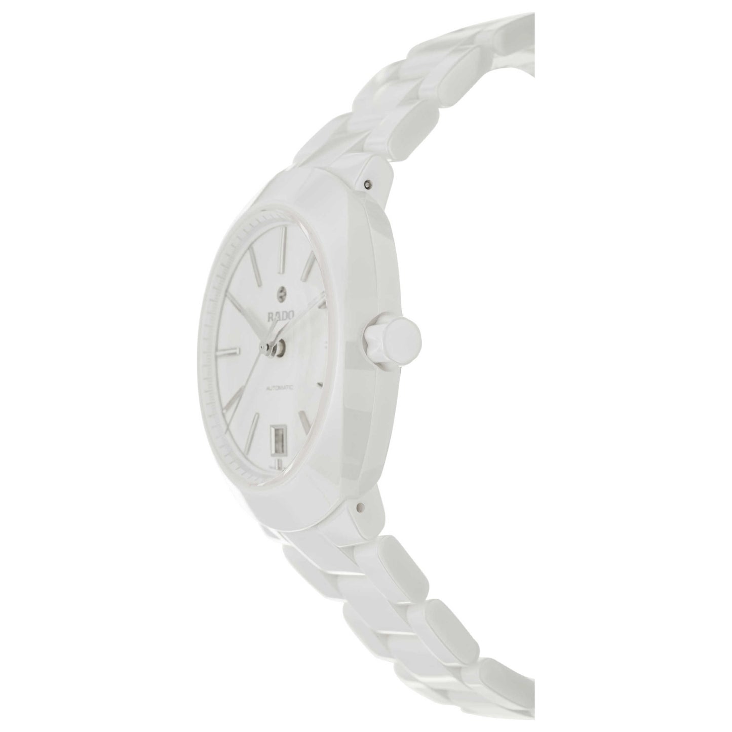 Right view of Rado D-Star Women's Automatic Watch R15611012