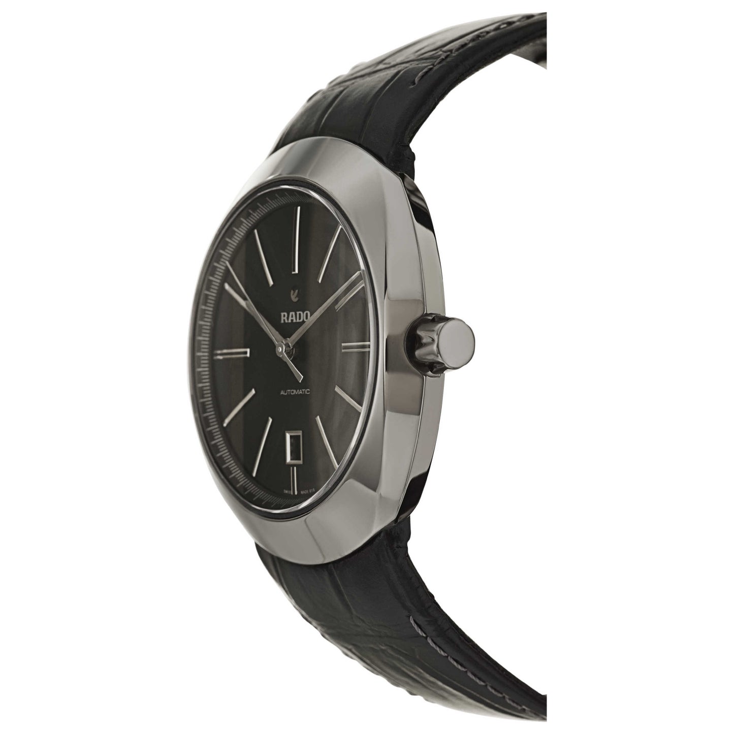 Rado D-Star Men's Automatic Watch R15760155 - Image #4