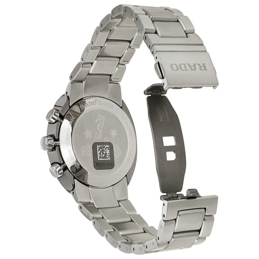 Rado D-Star Men's Quartz Watch R15937153 - Image #2