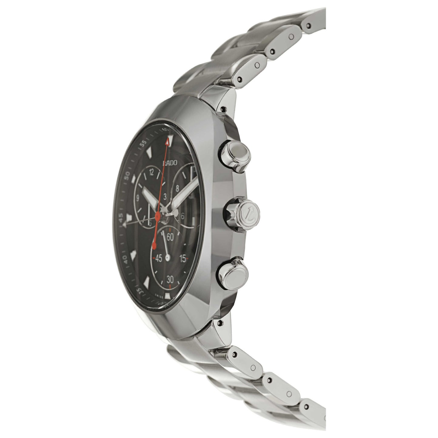 Rado D-Star Men's Quartz Watch R15937153 - Image #4