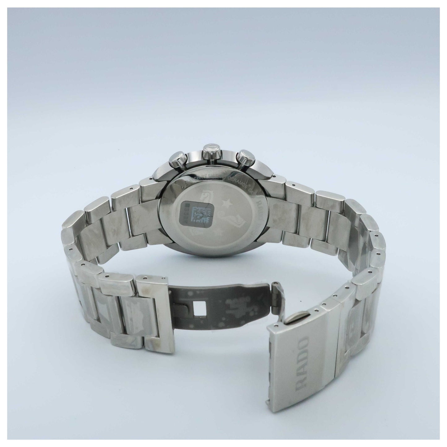 Rado D-Star Men's Swiss Quartz (Battery-Powered) Watch R15937163-SDV - Image #7