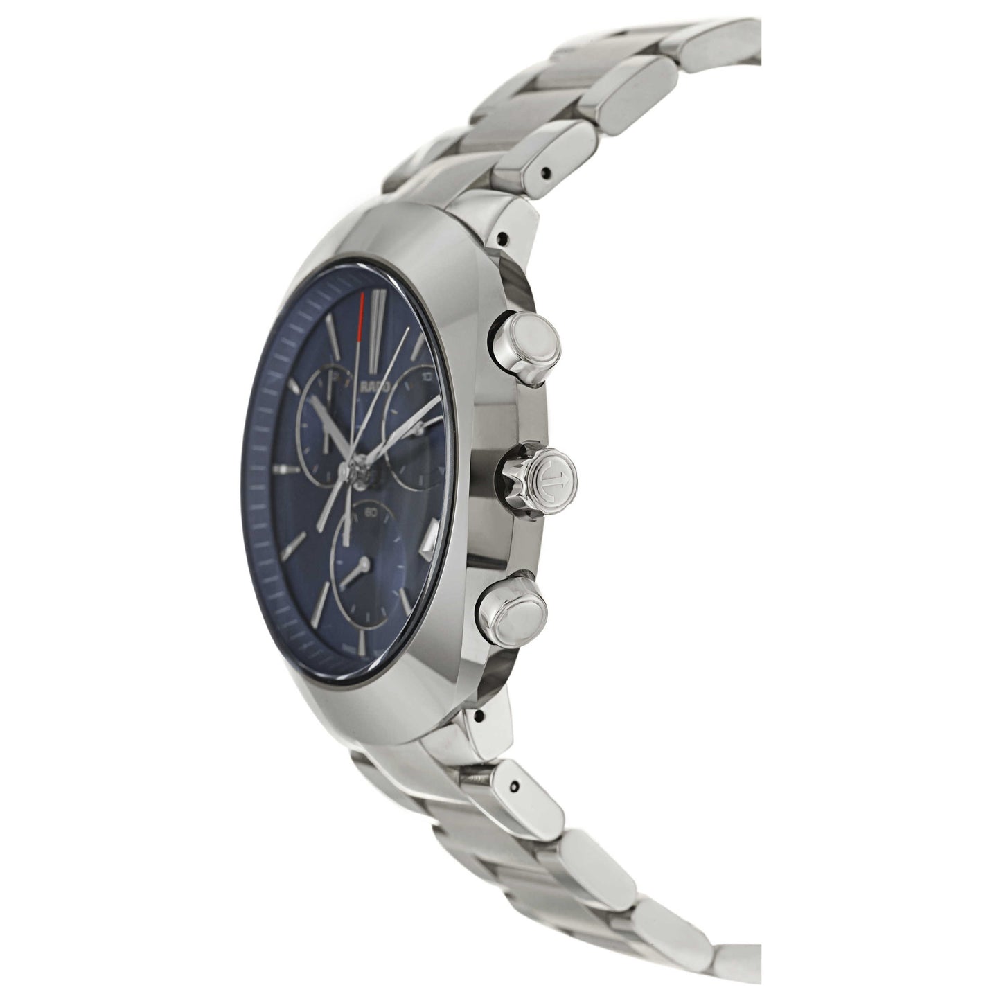 Rado D-Star Men's Swiss Quartz (Battery-Powered) Watch R15937203 - Image #4