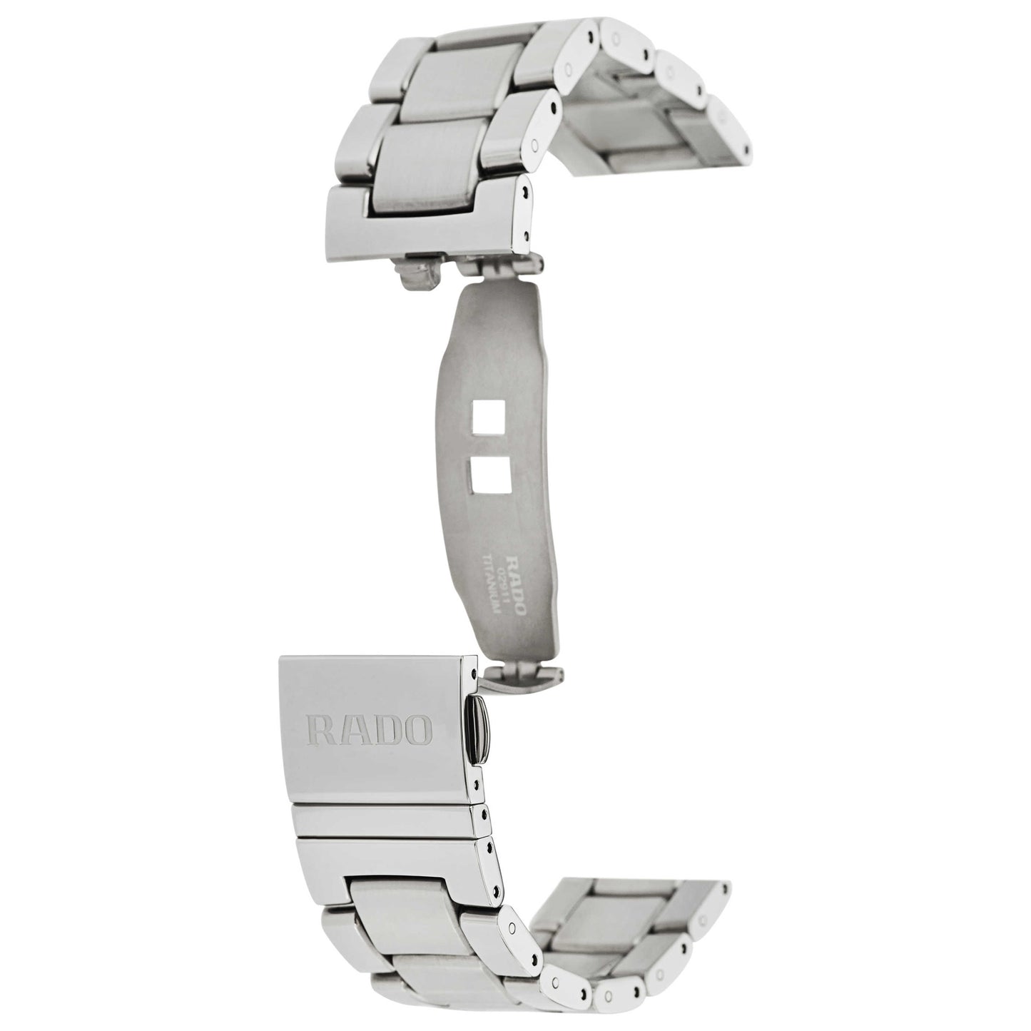 Rado D-Star Men's Automatic Watch R15938103 - Image #7