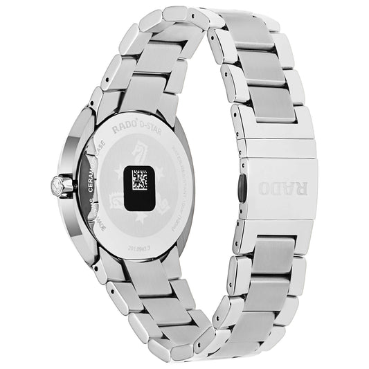 Rado D-Star Men's Swiss Quartz (Battery-Powered) Watch R15943153 - Image #2