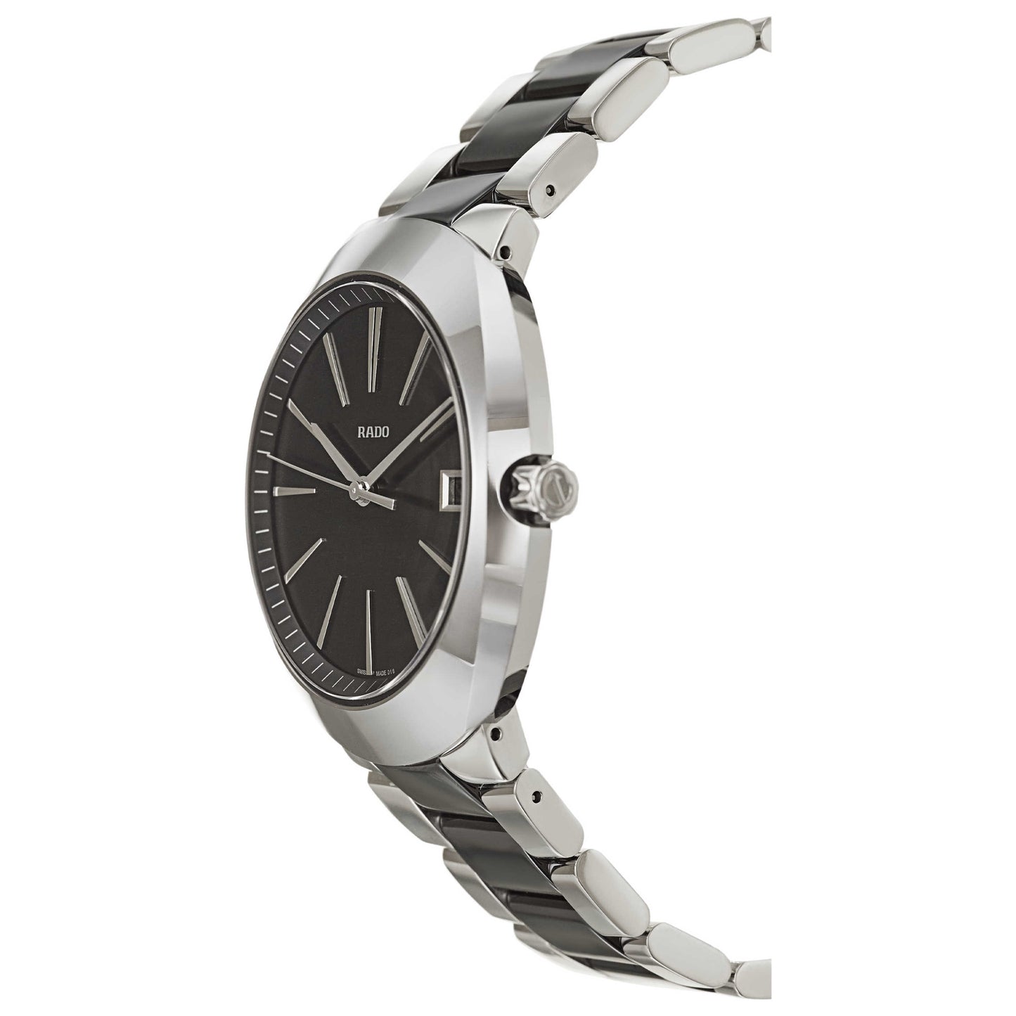 Rado D-Star Men's Quartz Watch R15943162 - Image #4