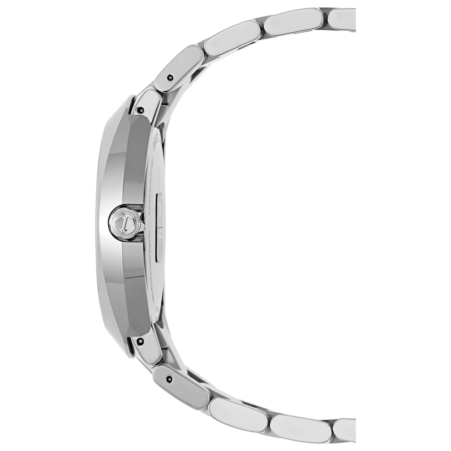 Rado D-Star Men's Swiss Quartz (Battery-Powered) Watch R15945163 - Image #4