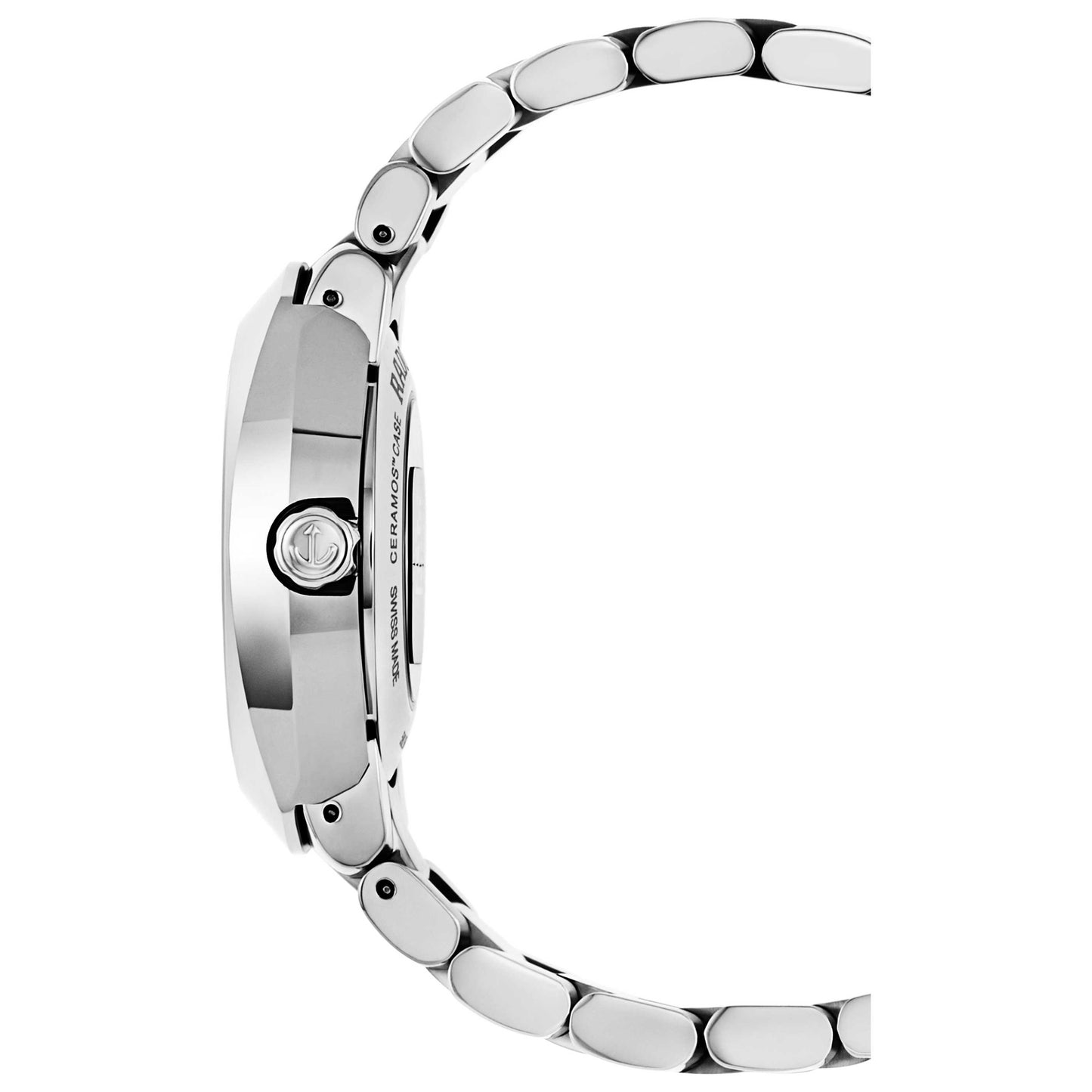 Rado D-Star Women's Automatic Watch R15947103 - Image #4