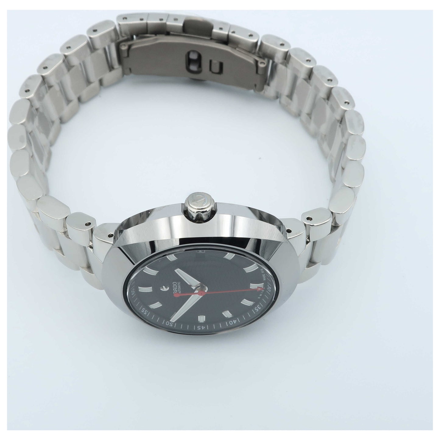 Rado D-Star Women's Automatic Watch R15947153-SD - Image #8