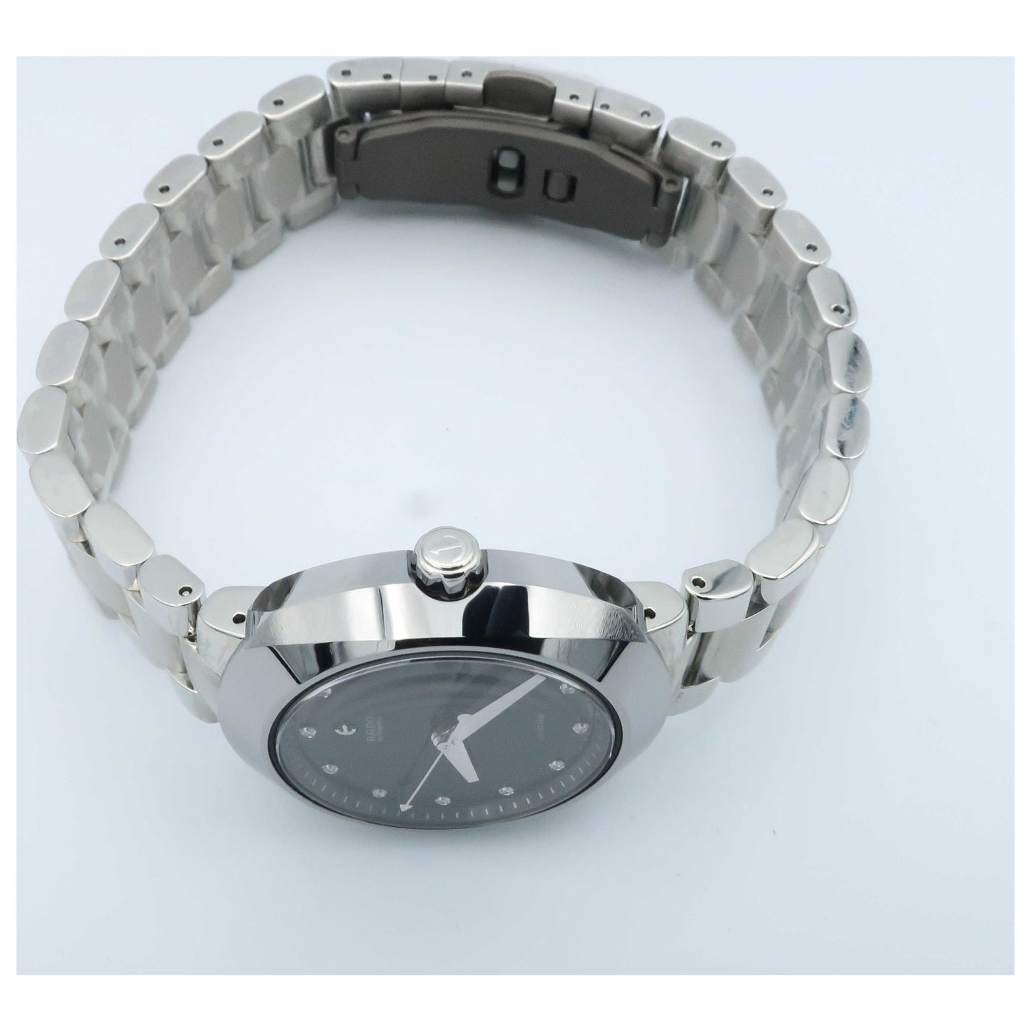 Rado D-Star Women's Automatic Watch R15947703-SD - Image #8