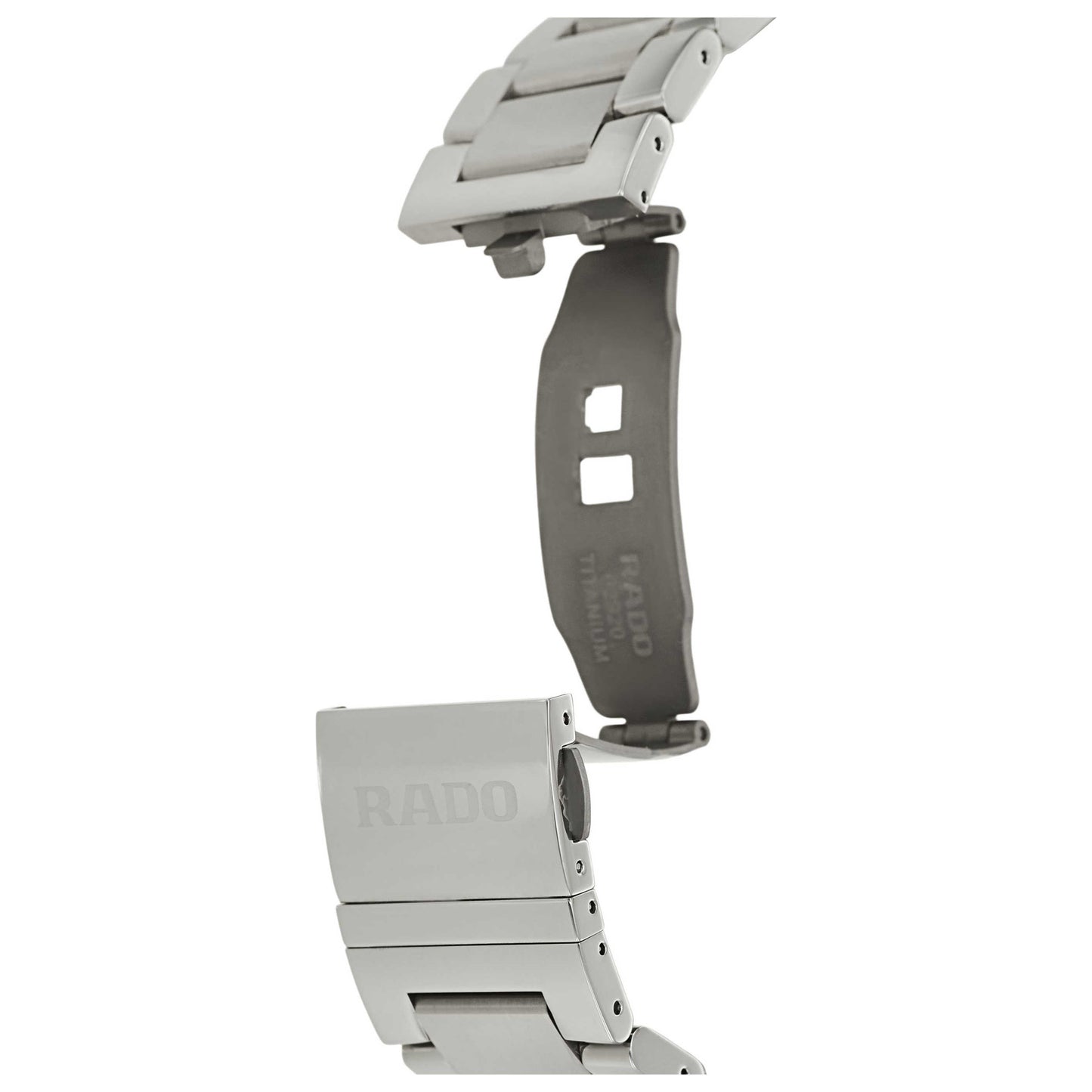 Rado D-Star Men's Automatic Watch R15960203 - Image #7