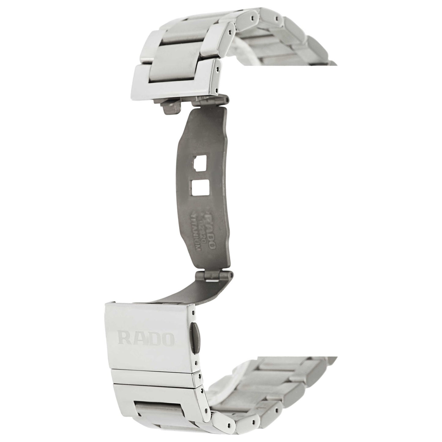 Rado D-Star Men's Automatic Watch R15965103 - Image #7