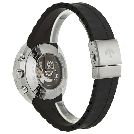 Rado D-Star Men's Automatic Watch R15965159 - Image #2