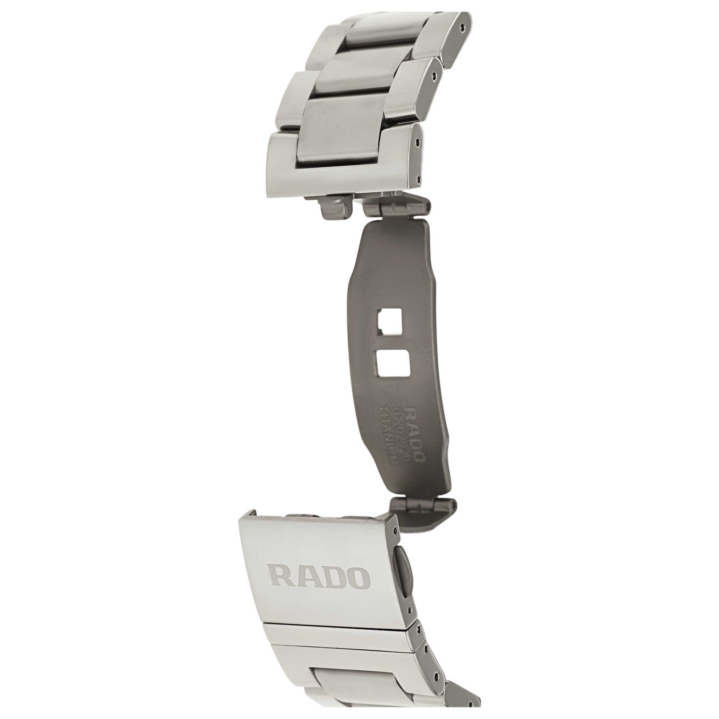 Rado D-Star Men's Automatic Watch R15966203 - Image #7